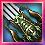 Double Dragon Claw Jamadar