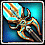 Garges Two-handed Sword