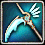 Garges Scythe