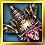 Fire Bloody Staff (+1)