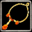 Akara's Iron Necklace