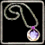 Akara's Agility Necklace