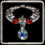 Akara's Strength Necklace