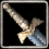 Long Sword (+4)