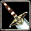 War Sword (+1)