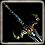 Two-Handed Sword of <selfname>(+8)
