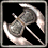 Double Axe (+1)