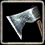 Timber Axe (+1)