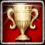Gold Trophy