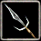 Spear of <selfname>(+8)