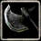 Spear Axe (+1)
