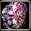 Floral Shield