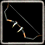 Horn Bow (+1)
