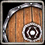 Small Shield (+1)