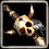 Bone Staff (+1)