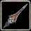 Smart castellan's sword