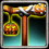 Halloween Cane