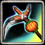 Halloween Spear