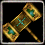 Undefeatable Leonar