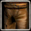 Leather Pads (+5)