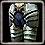 Full Plate Armor Pads (+1)