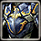 Chitin Armor Pauldron (+1)