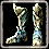 Chitin Shell Boots (+1)
