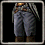 Plate Armor Pads (+5)