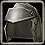 Plate Armor Helmet (+5)