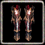 Krowaz Warrior Boots (+1)