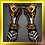 Secret assassin boot