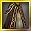 Secret mage pants