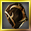Secret mage helmet