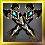 Secret priest gauntlet