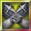 Holy Knight Portu Gauntlets