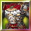 Holy Knight Priest Pauldron