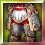 Holy Knight Priest Pads
