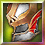 Holy Knight Priest Helmet