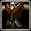 Mage Silk Robe (+5)