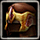 Crimson Helmet (+1)