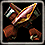 Crimson Gloves (+1)