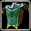 Priest Plate Pauldron (+5)