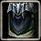 Priest Full Plate Armor Pads (+1)