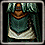 Priest Chitin Armor Pads (+1)
