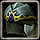 Priest Chitin Helmet (+1)