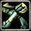 Priest Chitin Gauntlets (+1)