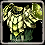 Priest Chitin Shell Pauldron (+1)