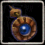 Cockatrice's Earrings