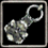 Elf-Metal Earring