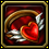Saint Valentine Ring